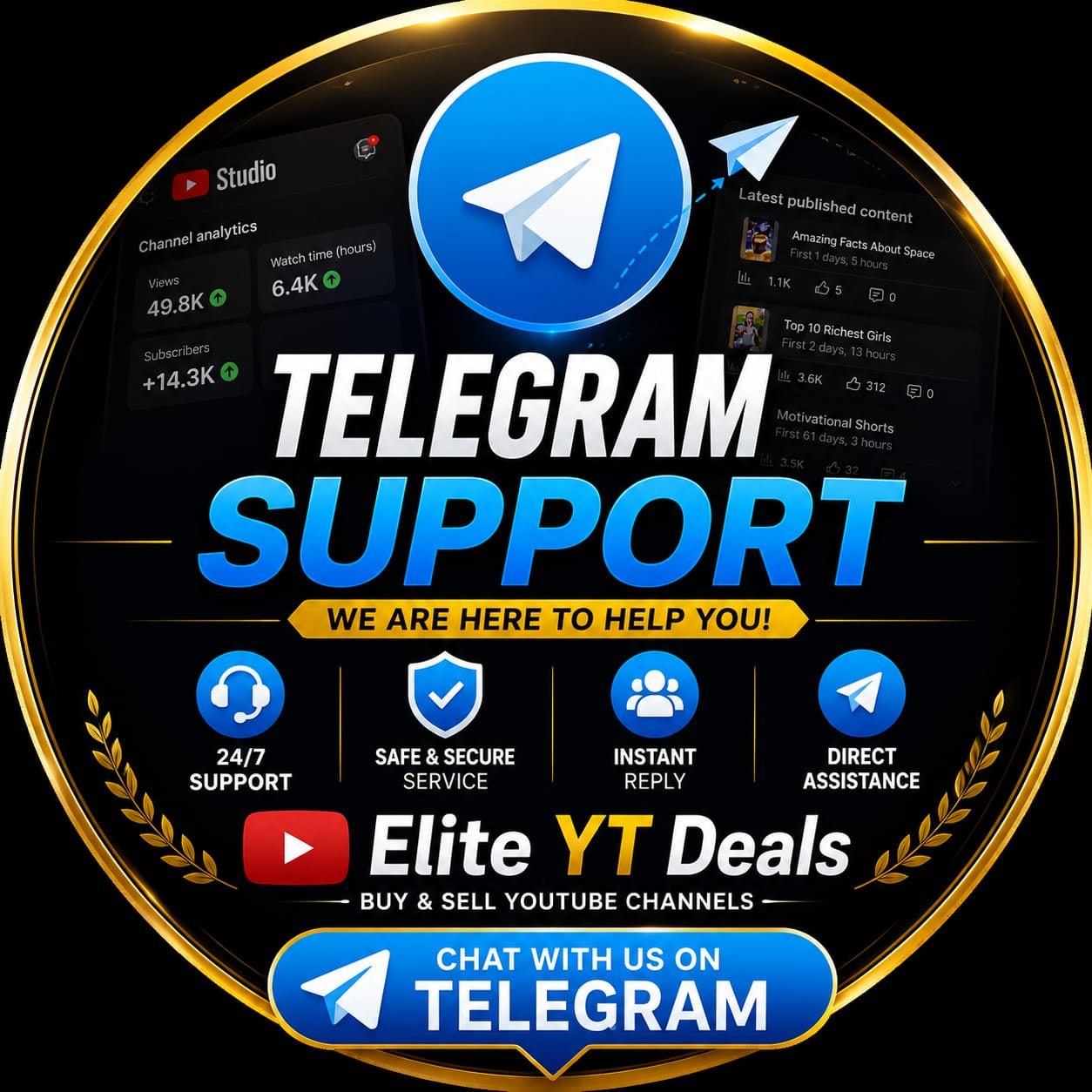 EYT Exclusive Private Services